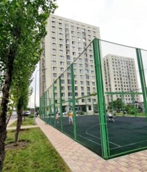 1-��������� �������� � 26 �² � 2 ����, ��������� 210 � ������- ������� ���� 7