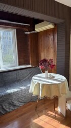 1-комнатная квартира · 45 м² · 5/6 этаж, Жандосова 35а — Жандосова розыбакиева фото 4 1-комнатная квартира · 45 м² · 5/6 этаж, Жандосова 35а — Жандосова розыбакиева фото 4