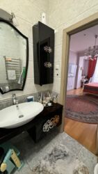 4-��������� �������� � 138 �² � 7/12 ����, ����������� 35� � ������ ���� 6