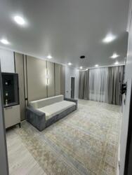 2-комнатная квартира · 73 м² · 14/16 этаж, Сатпаева 90/54 фото 5 2-комнатная квартира · 73 м² · 14/16 этаж, Сатпаева 90/54 фото 5