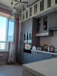 3-комнатная квартира · 80.9 м² · 11/12 этаж, Гагарина 287 Б — Серкебаева-Левитана фото 6 3-комнатная квартира · 80.9 м² · 11/12 этаж, Гагарина 287 Б — Серкебаева-Левитана фото 6