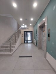 2-��������� �������� � 59,5 �² � 1/9 ����, ��� ������, ��������� 115 ���� 22