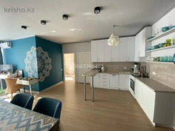 Продается квартира Алматы, Бостандыкский р-н, Розыбакиева, ул., 283 фото 1 Продается квартира Алматы, Бостандыкский р-н, Розыбакиева, ул., 283 фото 1