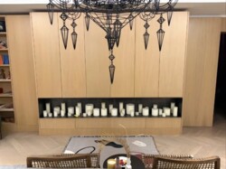 3-��������� �������� � 190 �² � 1/4 ����, ����������� 55 ���� 34