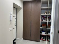 3-��������� �������� � 69 �² � 4/18 ����, �������� 103 � ������ ���� 20