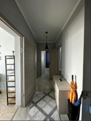 2-комнатная квартира · 55.3 м² · 11/12 этаж, Кошкарбаева 1140 — Aport East фото 4 2-комнатная квартира · 55.3 м² · 11/12 этаж, Кошкарбаева 1140 — Aport East фото 4