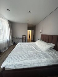 3-комнатная квартира · 112 м² · 11/12 этаж, Тургут Озала 194 фото 5 3-комнатная квартира · 112 м² · 11/12 этаж, Тургут Озала 194 фото 5