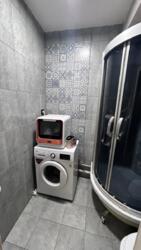 1-комнатная квартира · 22 м² · 2/5 этаж, Утеген батыра 71а фото 6 1-комнатная квартира · 22 м² · 2/5 этаж, Утеген батыра 71а фото 6