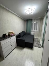 2-комнатная квартира · 43 м² · 4/4 этаж, Утепова 23 — Розабакиева утепова фото 15 2-комнатная квартира · 43 м² · 4/4 этаж, Утепова 23 — Розабакиева утепова фото 15