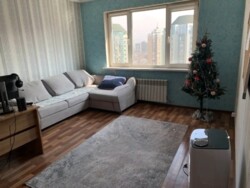 Продается квартира Алматы, Бостандыкский р-н, Навои, ул., 37 фото 12 Продается квартира Алматы, Бостандыкский р-н, Навои, ул., 37 фото 12