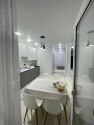 2-комнатная квартира · 73 м² · 14/16 этаж, Сатпаева 90/54 фото 2 2-комнатная квартира · 73 м² · 14/16 этаж, Сатпаева 90/54 фото 2