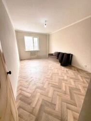 2-��������� �������� � 60 �² � 5/6 ����, �������� 66� � ������������� �������! �������� ����! ���� 1