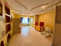 5-комнатная квартира · 217 м² · 10/13 этаж, мкр Баганашыл, Ходжанова 81 фото 3 5-комнатная квартира · 217 м² · 10/13 этаж, мкр Баганашыл, Ходжанова 81 фото 3