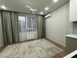 2-комнатная квартира · 45.8 м² · 5/9 этаж, мкр Шугыла, Мкрн Шугыла фото 2 2-комнатная квартира · 45.8 м² · 5/9 этаж, мкр Шугыла, Мкрн Шугыла фото 2