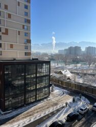 Продается квартира Алматы, Бостандыкский р-н, Утепова, ул., 31 фото 5 Продается квартира Алматы, Бостандыкский р-н, Утепова, ул., 31 фото 5