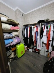 3-комнатная квартира · 140 м² · 3/14 этаж, мкр Орбита-1, Навои 72 фото 10 3-комнатная квартира · 140 м² · 3/14 этаж, мкр Орбита-1, Навои 72 фото 10