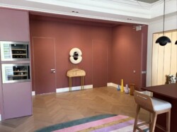 3-��������� �������� � 190 �² � 1/4 ����, ����������� 55 ���� 15