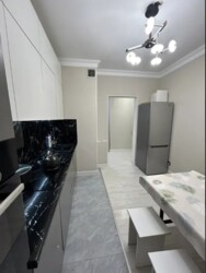 2-комнатная квартира · 55 м² · 2/12 этаж, Кошкарбаева — Кулджинка фото 5 2-комнатная квартира · 55 м² · 2/12 этаж, Кошкарбаева — Кулджинка фото 5