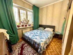 3-��������� �������� � 72 �² � 2/9 ����, ����������� 11� � ��������� ���� 6