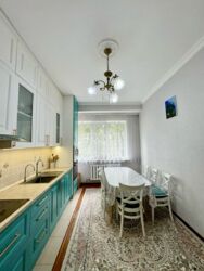 Продается квартира Алматы, Жетысуский р-н, Айнабулак-4, 170 а фото 15 Продается квартира Алматы, Жетысуский р-н, Айнабулак-4, 170 а фото 15