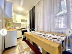 Продается квартира Алматы, Бостандыкский р-н, мкр.Коктем-1, Минусинская, ул., 11 фото 5 Продается квартира Алматы, Бостандыкский р-н, мкр.Коктем-1, Минусинская, ул., 11 фото 5