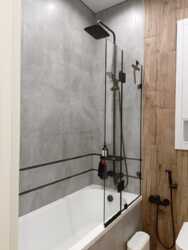 2-комнатная квартира · 42 м² · 2/14 этаж, Утепова 20 фото 10 2-комнатная квартира · 42 м² · 2/14 этаж, Утепова 20 фото 10