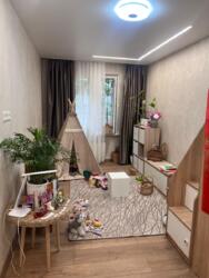 3-��������� �������� � 58 �² � 2/4 ����, ��������� 32 � ��. ���������, ��. ��. ��������� ���� 5