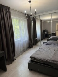 2-комнатная квартира · 48 м² · 2/4 этаж, Шагабутдинова фото 1 2-комнатная квартира · 48 м² · 2/4 этаж, Шагабутдинова фото 1