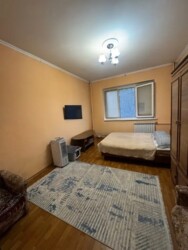 2-комнатная квартира · 42 м² · 4/5 этаж, Утеген батыра 106 фото 3 2-комнатная квартира · 42 м² · 4/5 этаж, Утеген батыра 106 фото 3