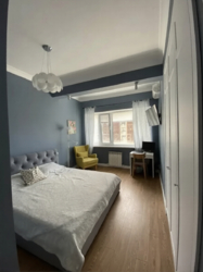 3-��������� �������� � 80 �² � 8/12 ����, ���������� 255 ���� 4