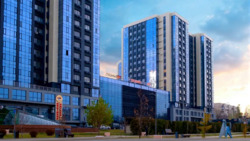 5-��������� �������� � 150 �² � 6/16 ����, �������� �������� 124 � ���� ���� 1