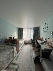 3-комнатная квартира · 112 м² · 11/12 этаж, Тургут Озала 194 фото 12 3-комнатная квартира · 112 м² · 11/12 этаж, Тургут Озала 194 фото 12