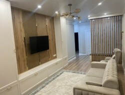 2-комнатная квартира · 80 м² · 16/17 этаж, Сатпаева 90/54 фото 6 2-комнатная квартира · 80 м² · 16/17 этаж, Сатпаева 90/54 фото 6