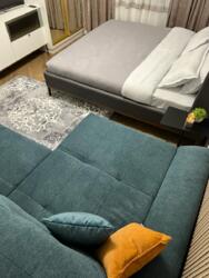 1-��������� �������� � 42.7 �² � 10/12 ����, ������ ����� 165 � ���� - ������ ����� ���� 20