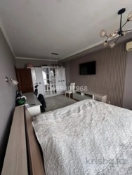 Продается квартира Алматы, Бостандыкский р-н, Навои, ул., 208 фото 14 Продается квартира Алматы, Бостандыкский р-н, Навои, ул., 208 фото 14