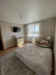 Продается квартира Алматы, Алатауский р-н, Байтерекова, 117 фото 1 Продается квартира Алматы, Алатауский р-н, Байтерекова, 117 фото 1