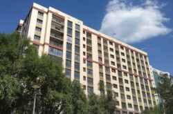 Продается квартира Алматы, Бостандыкский р-н, Торайгырова, ул., 21/1 фото 15 Продается квартира Алматы, Бостандыкский р-н, Торайгырова, ул., 21/1 фото 15