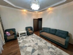 3-комнатная квартира · 70 м² · 4/10 этаж, Досмухамедова 101 — Шевченко и Байтурсынова фото 2 3-комнатная квартира · 70 м² · 4/10 этаж, Досмухамедова 101 — Шевченко и Байтурсынова фото 2