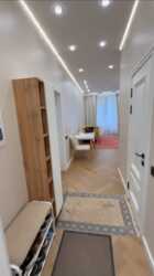 Продается квартира Алматы, Алмалинский р-н, Брусиловского, ул. Есенжанова/Абая пр., 160 к7 фото 7 Продается квартира Алматы, Алмалинский р-н, Брусиловского, ул. Есенжанова/Абая пр., 160 к7 фото 7