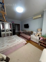 Продается квартира Алматы, Бостандыкский р-н, Навои, ул., 208 фото 10 Продается квартира Алматы, Бостандыкский р-н, Навои, ул., 208 фото 10