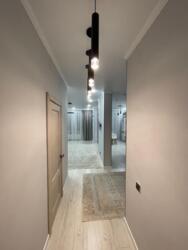 2-комнатная квартира · 73 м² · 14/16 этаж, Сатпаева 90/54 фото 13 2-комнатная квартира · 73 м² · 14/16 этаж, Сатпаева 90/54 фото 13