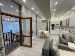 Продается квартира Алматы, Медеуский р-н, Каирбекова, 35 фото 4 Продается квартира Алматы, Медеуский р-н, Каирбекова, 35 фото 4