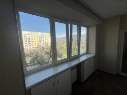 4-комнатная квартира · 100 м² · 4/8 этаж, мкр Орбита-2 10 — Аль-Фараби / Навои фото 11 4-комнатная квартира · 100 м² · 4/8 этаж, мкр Орбита-2 10 — Аль-Фараби / Навои фото 11