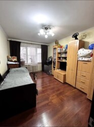 3-комнатная квартира · 65 м² · 2/5 этаж, мкр Орбита-1 17 — улица Біржана, перпендикулярно Муставина и Навои фото 3 3-комнатная квартира · 65 м² · 2/5 этаж, мкр Орбита-1 17 — улица Біржана, перпендикулярно Муставина и Навои фото 3