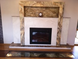 5-комнатная квартира · 234 м² · 5/6 этаж, Санаторная 18 фото 4 5-комнатная квартира · 234 м² · 5/6 этаж, Санаторная 18 фото 4