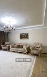 3-��������� �������� � 114 �² � 10/19 ����, �������� 4 � ����� ���� 8