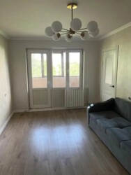 Продается квартира Алматы, Медеуский р-н, Пушкина, ул., 3 фото 9 Продается квартира Алматы, Медеуский р-н, Пушкина, ул., 3 фото 9