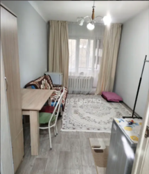 Продается квартира Алматы, Ауэзовский р-н, Саина, ул., 8 фото 1 Продается квартира Алматы, Ауэзовский р-н, Саина, ул., 8 фото 1