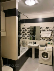 2-комнатная квартира · 89 м² · 3/12 этаж, Байкадамова 2в — Байкадамова 2В фото 4 2-комнатная квартира · 89 м² · 3/12 этаж, Байкадамова 2в — Байкадамова 2В фото 4