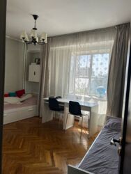 4-��������� �������� � 75 �² � 4/9 ����, �������� 102 � ��������-���������� ���� 17